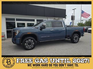 New 2026 GMC Sierra 2500 Denali Ultimate AWD/4WD video 1