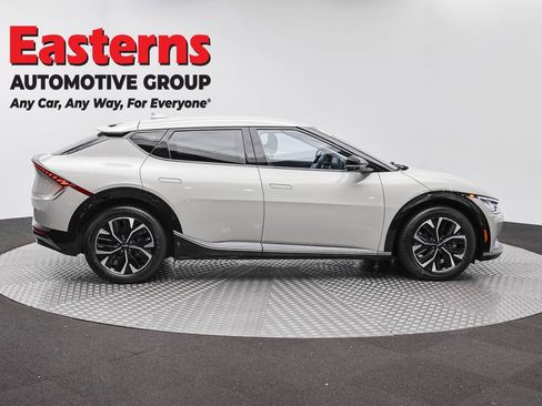 Used 2023 Kia EV6 Wind AWD/4WD image 4