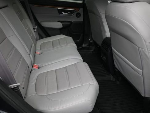 Used 2019 Honda CR-V EX-L image 27