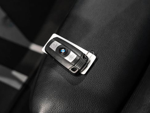 Used 2014 BMW X6 M AWD/4WD image 55