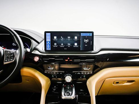 Used 2025 Acura MDX FWD w/ Technology Package image 15