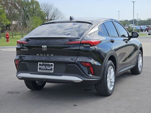 New 2026 Buick Envista Preferred w/ Convenience I Package image 4
