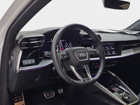 Used 2022 Audi RS 3 image 17