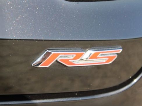 Used 2024 Chevrolet Trax RS w/ Driver Confidence Package FWD image 6