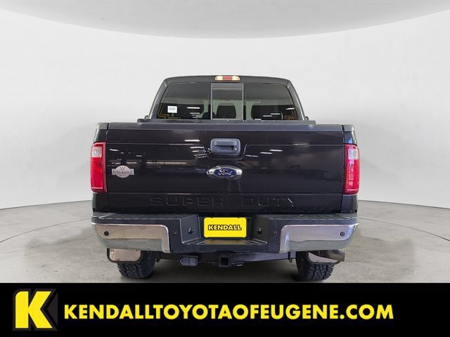 Used 2015 Ford F350 King Ranch w/ King Ranch w/Chrome Package AWD/4WD image 6