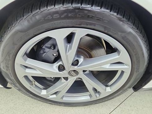 Used 2024 Audi e-tron GT Prestige w/ Prestige Package image 56