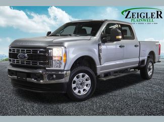 Used 2023 Ford F250 XLT video 1