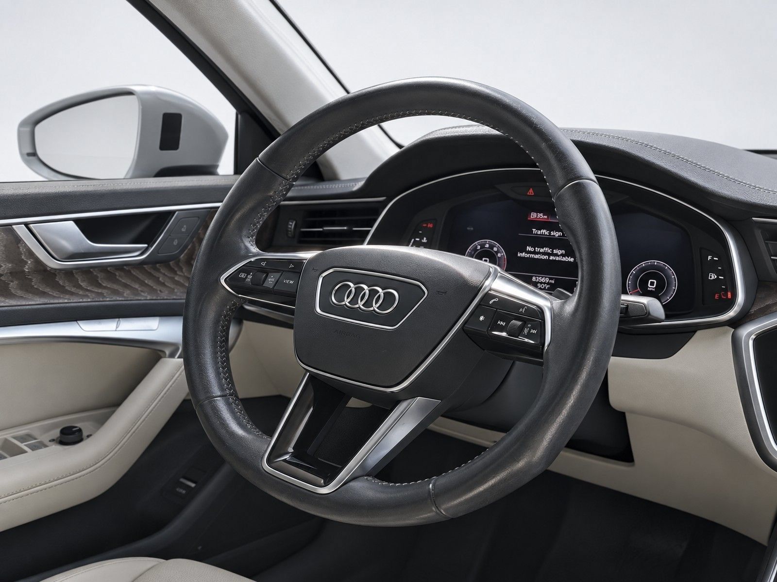 Used 2019 Audi A6 3.0T Premium Plus AWD/4WD image 25