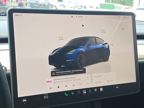 Used 2022 Tesla Model Y Performance AWD/4WD image 20
