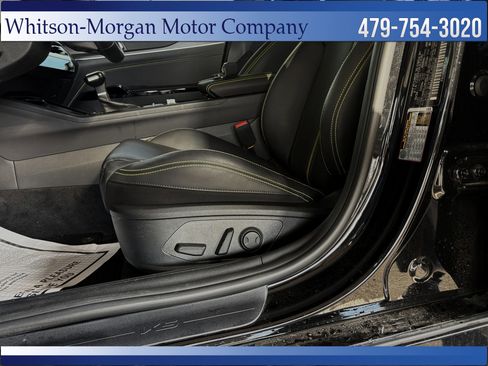 Used 2025 Kia K5 GT image 18