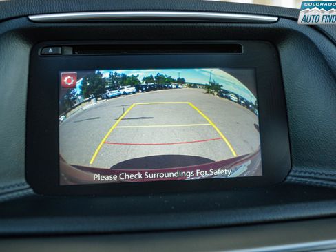 Used 2016 MAZDA CX-5 Grand Touring AWD/4WD image 20