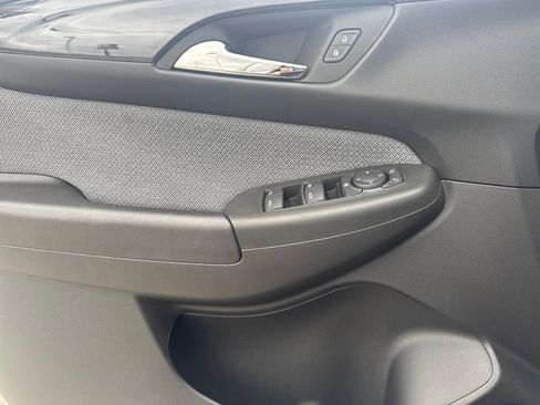 New 2026 Chevrolet TrailBlazer LT w/ LT Cold Weather Package image 20