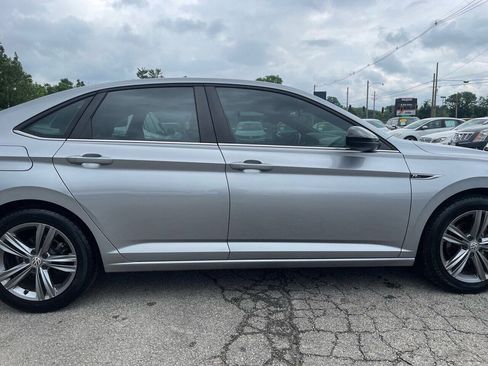 Used 2020 Volkswagen Jetta R-Line FWD image 4