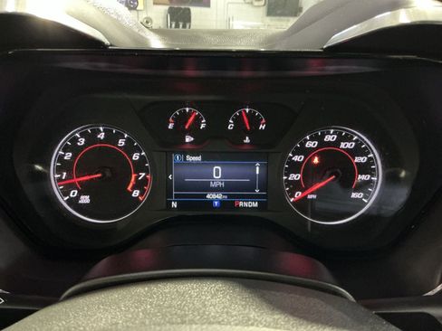 Used 2019 Chevrolet Camaro LT image 25