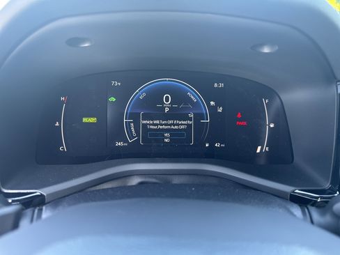 New 2026 Toyota Camry SE FWD image 18
