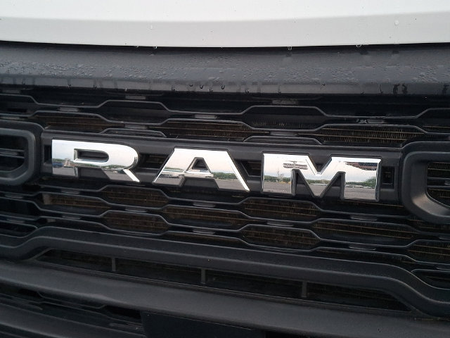 Used 2025 RAM ProMaster 2500 w/ Convenience Group FWD image 6