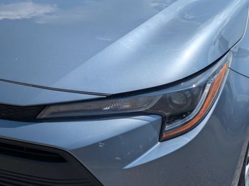 Used 2024 Toyota Corolla LE FWD image 10