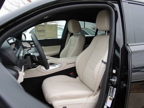 Certified 2026 Mercedes-Benz GLE 450 4MATIC Coupe image 14