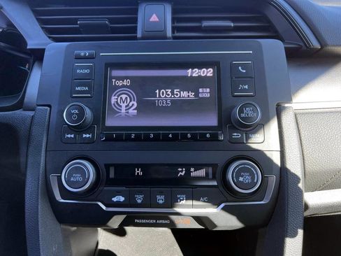Used 2020 Honda Civic LX image 17