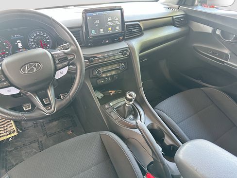 Used 2019 Hyundai Veloster N N FWD image 23