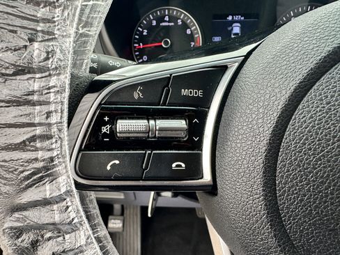 Used 2019 Kia Optima LX image 16