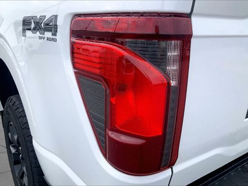 Used 2024 Ford F150 STX w/ Equipment Group 201A FX4 AWD/4WD image 26