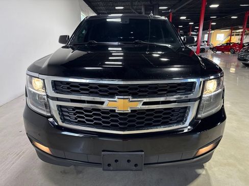 Used 2016 Chevrolet Suburban LT AWD/4WD image 9