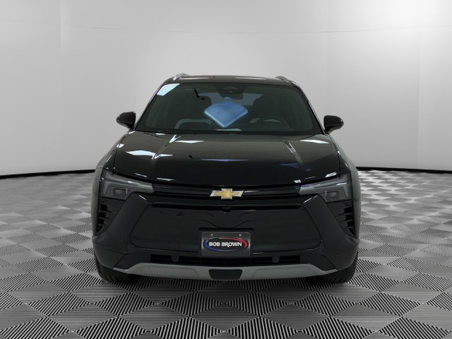 Certified 2024 Chevrolet Blazer EV LT AWD/4WD image 8