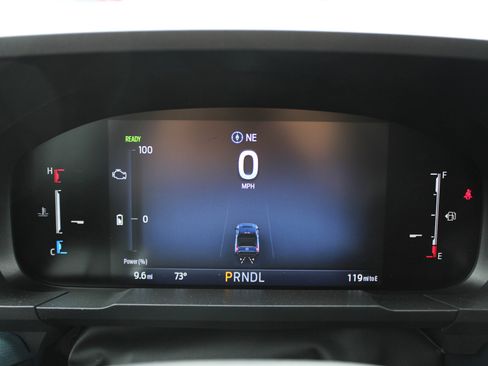 New 2026 Ford Maverick XL FWD image 17