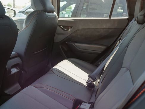 New 2026 Subaru Crosstrek 2.5i Limited image 19