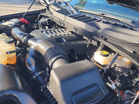 Certified 2021 Ford F150 Lariat image 13