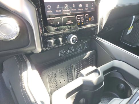 New 2026 RAM 1500 Tungsten w/ Trailer Tow Group image 19