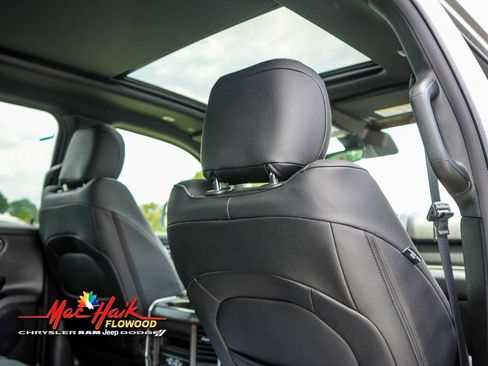 New 2025 RAM 1500 Big Horn image 18