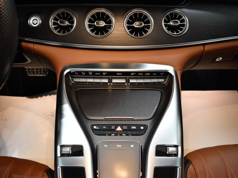 Used 2022 Mercedes-Benz AMG GT 53 image 25