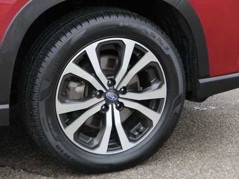 Certified 2023 Subaru Forester Limited image 46