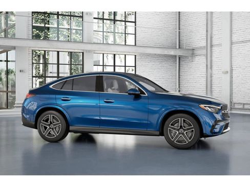 New 2026 Mercedes-Benz GLC 300 GLC 300 image 14