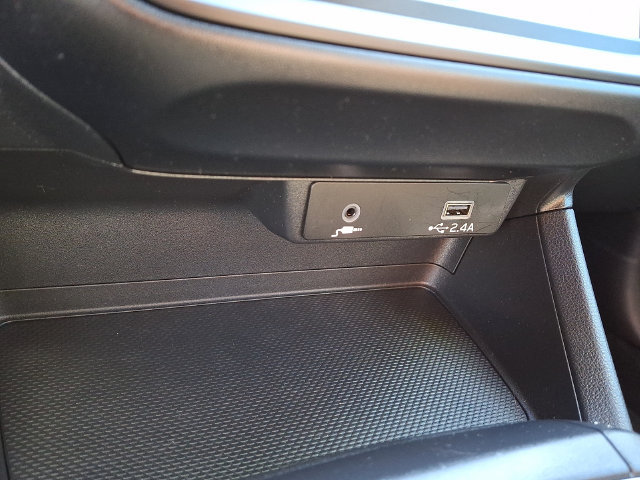 Used 2024 Subaru Impreza 2.0i AWD/4WD image 22