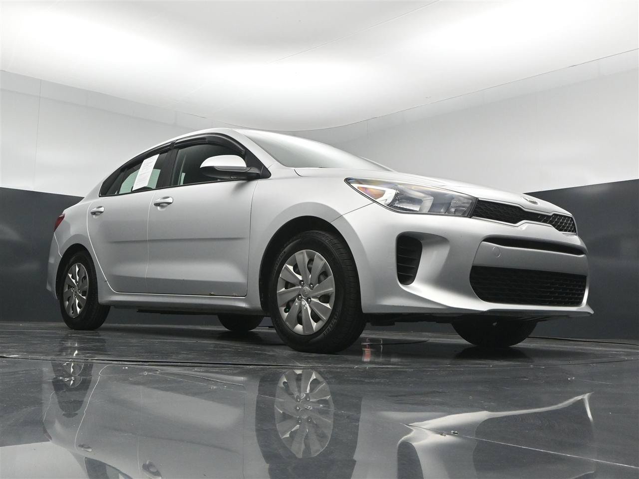 Used 2018 Kia Rio S FWD image 29
