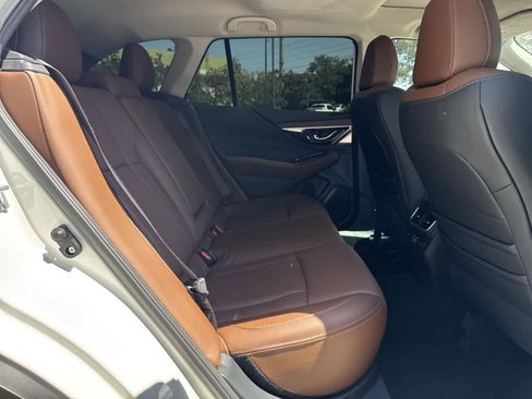 Used 2025 Subaru Outback Touring XT image 36