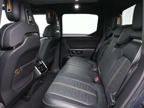 Used 2024 Rivian R1T Adventure AWD/4WD image 19