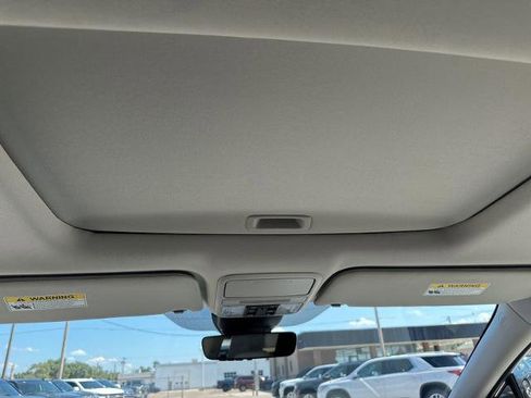 New 2026 Honda Odyssey EX-L image 27