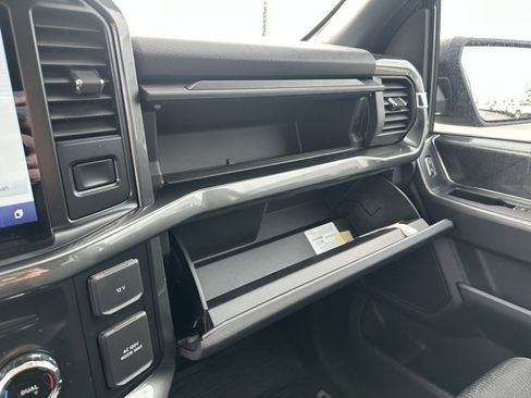 Used 2023 Ford F150 XLT w/ Equipment Group 302A High image 15