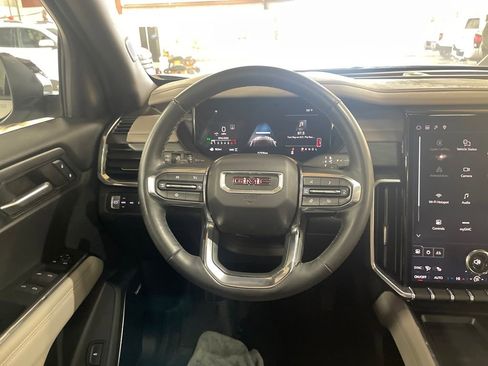 Certified 2024 GMC Acadia Elevation w/ Trailering Package AWD/4WD image 18