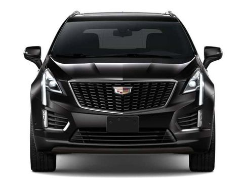 New 2025 Cadillac XT5 Premium Luxury w/ Technology Package image 28