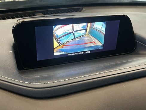 Used 2021 MAZDA CX-30 AWD 2.5 S image 13