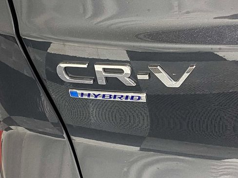 Used 2025 Honda CR-V Sport-L image 8