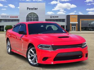 Used 2023 Dodge Charger GT video 1