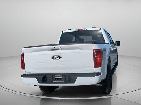 New 2026 Ford F150 XLT image 27