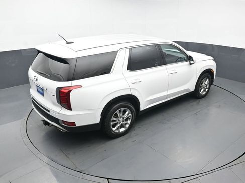 Used 2021 Hyundai Palisade SE image 41