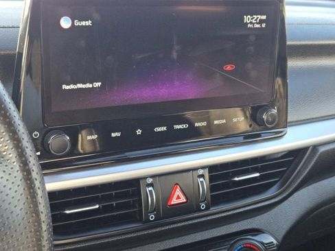 Used 2022 Kia Forte GT-Line w/ GT-Line Technology Package image 20